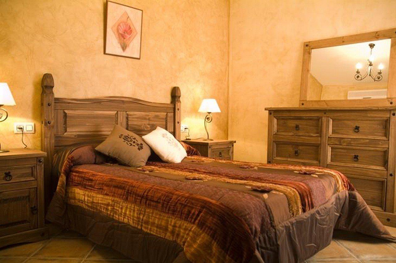 Apartament Complejo Penafiel Zarza La Mayor Zewnętrze zdjęcie