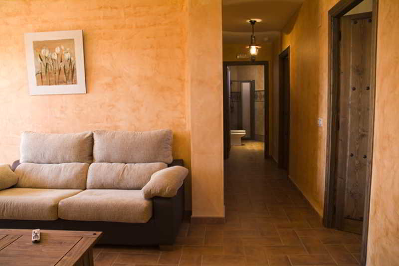 Apartament Complejo Penafiel Zarza La Mayor Zewnętrze zdjęcie