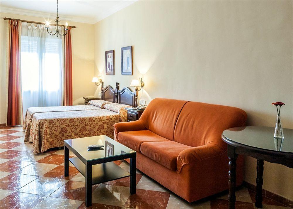 Apartament Complejo Penafiel Zarza La Mayor Zewnętrze zdjęcie