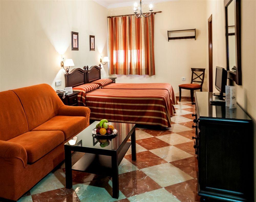 Apartament Complejo Penafiel Zarza La Mayor Zewnętrze zdjęcie