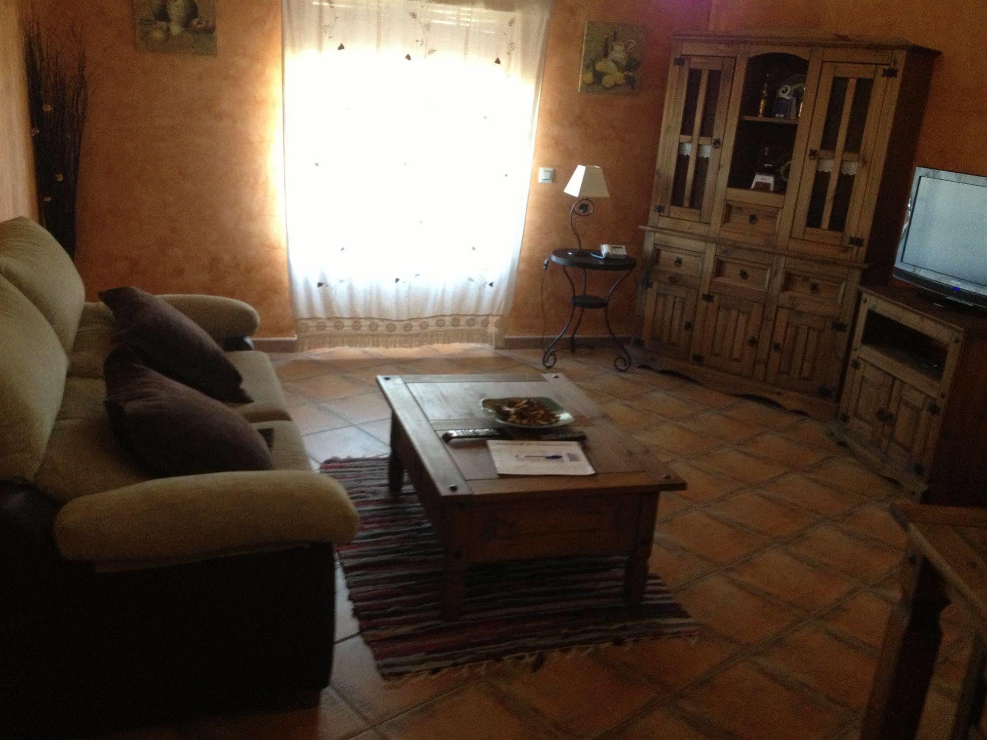 Apartament Complejo Penafiel Zarza La Mayor Zewnętrze zdjęcie