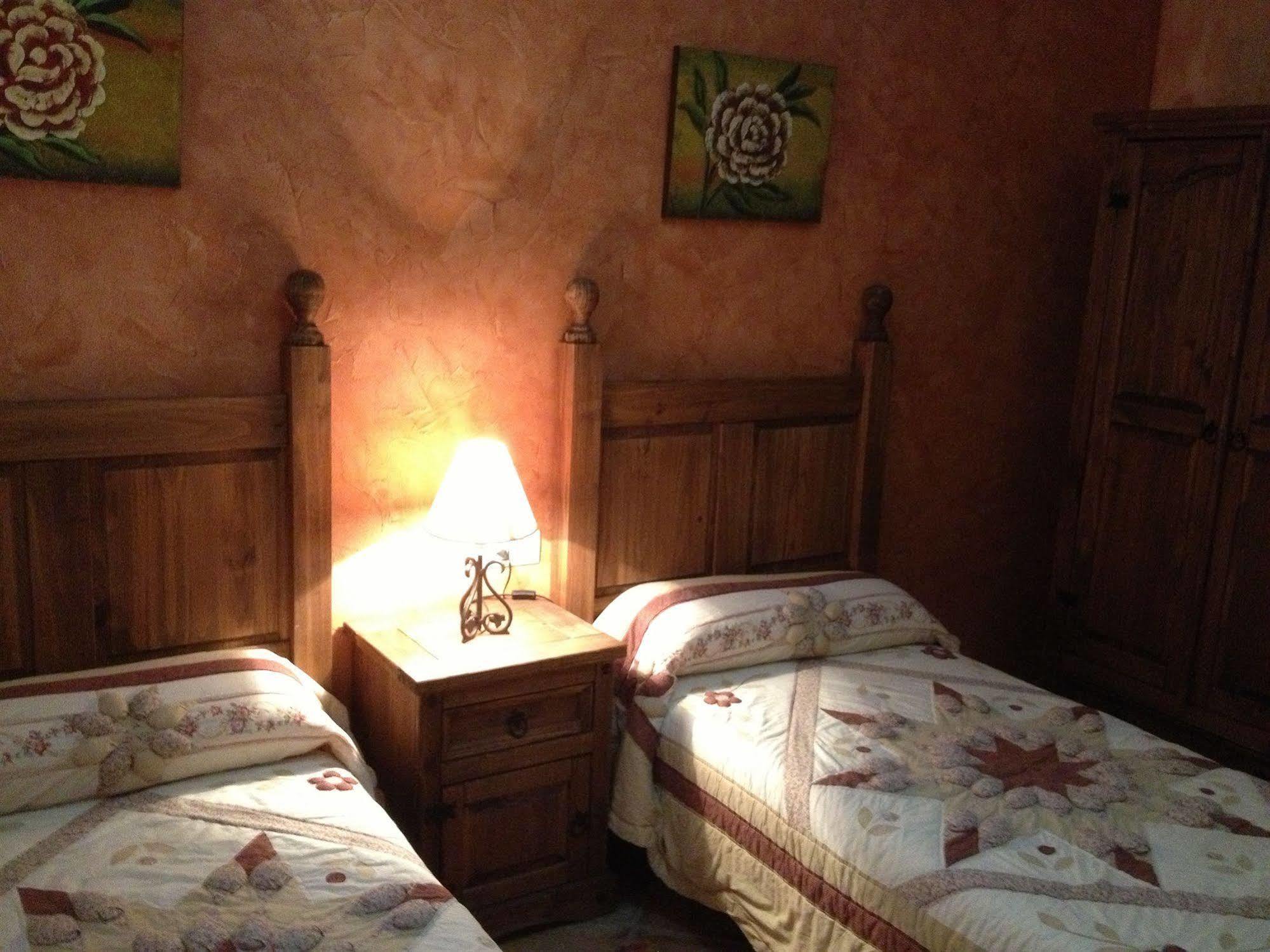 Apartament Complejo Penafiel Zarza La Mayor Zewnętrze zdjęcie
